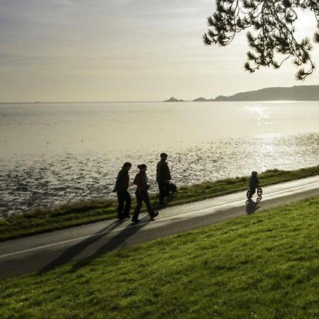 Apartamento 40 Carlton Tce F1 Swansea Exterior foto