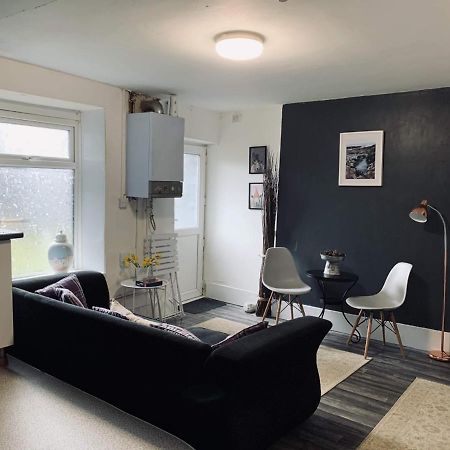 Apartamento 40 Carlton Tce F1 Swansea Exterior foto